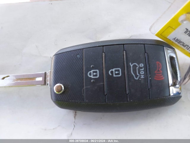 KIA Soul 2019 KNDJN2A25K7683504 Image 11