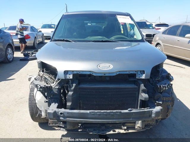 KIA Soul 2019 KNDJN2A25K7683504 Image 13