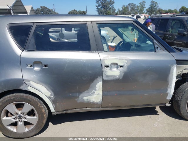 KIA Soul 2019 KNDJN2A25K7683504 Image 14