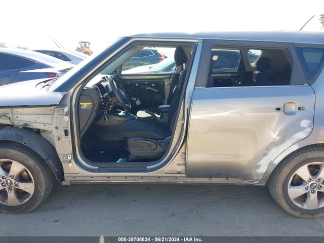 KIA Soul 2019 KNDJN2A25K7683504 Image 15