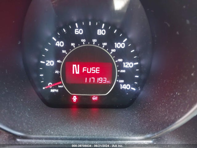 KIA Soul 2019 KNDJN2A25K7683504 Image 16