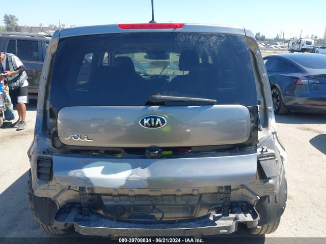 KIA Soul 2019 KNDJN2A25K7683504 Image 17