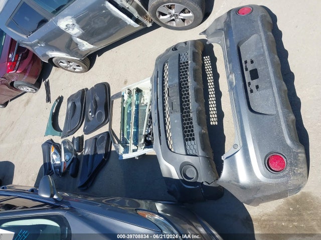 KIA Soul 2019 KNDJN2A25K7683504 Image 12
