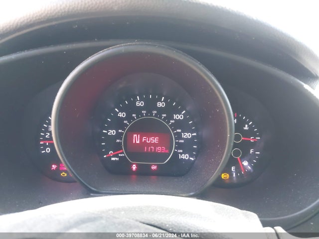 KIA Soul 2019 KNDJN2A25K7683504 Image 7
