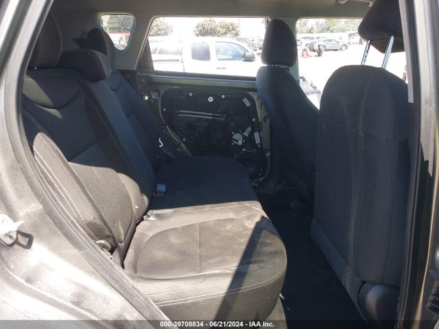 KIA Soul 2019 KNDJN2A25K7683504 Image 8