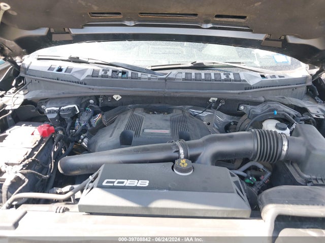 Ford F-150 Raptor 2018 1FTFW1RG6JFA61463 Image 10