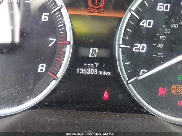 Acura Mdx Acurawatch Plus Package 2016 5FRYD3H2XGB005229 Image 15