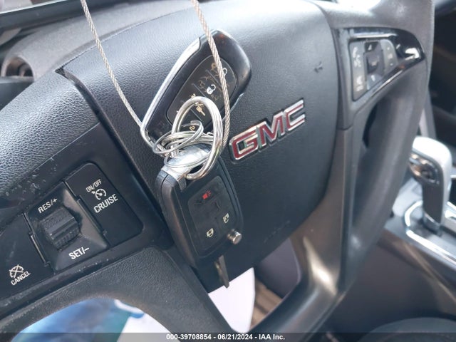 GMC Terrain Sle-1 2014 2GKALMEK3E6146246 Image 11