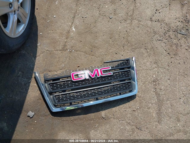 GMC Terrain Sle-1 2014 2GKALMEK3E6146246 Image 12