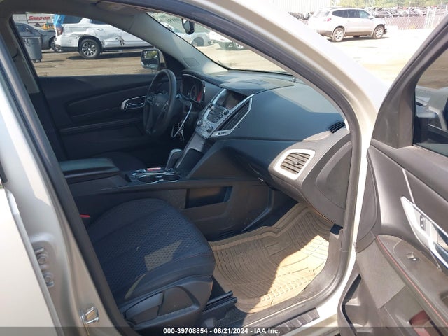 GMC Terrain Sle-1 2014 2GKALMEK3E6146246 Image 5