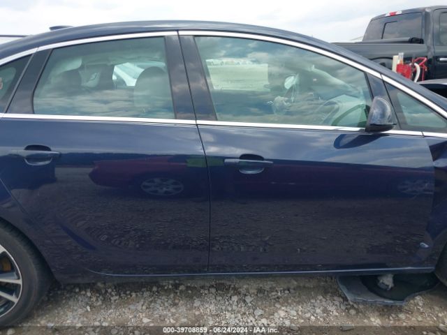 1G4PW5SK2G4132278 Buick Verano Sport Touring Group