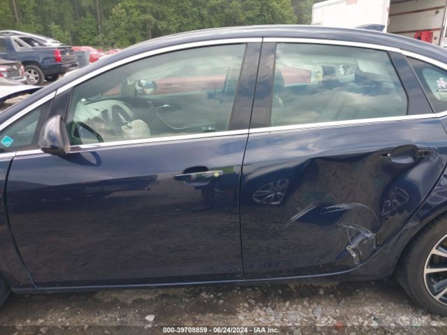 1G4PW5SK2G4132278 Buick Verano Sport Touring Group