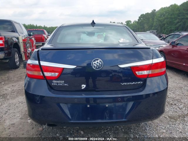 1G4PW5SK2G4132278 Buick Verano Sport Touring Group