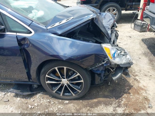 1G4PW5SK2G4132278 Buick Verano Sport Touring Group