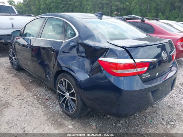 1G4PW5SK2G4132278 Buick Verano Sport Touring Group