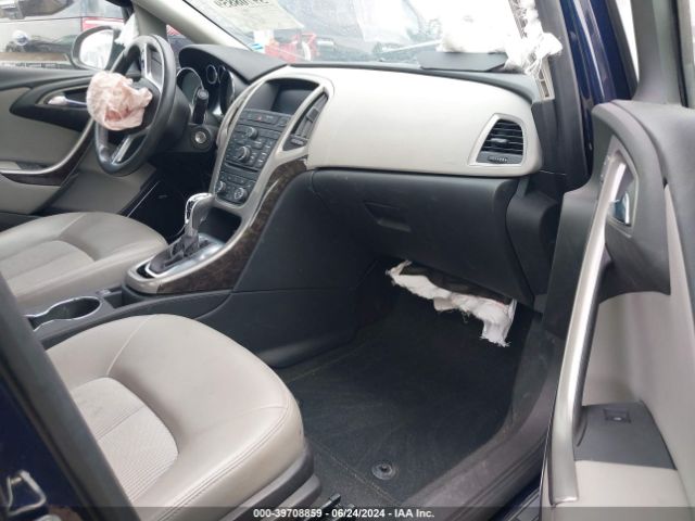 1G4PW5SK2G4132278 Buick Verano Sport Touring Group