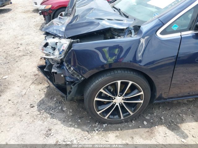 1G4PW5SK2G4132278 Buick Verano Sport Touring Group