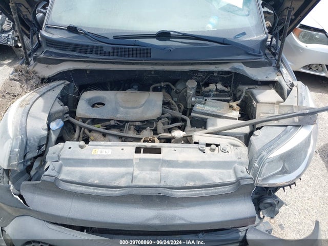 KIA Soul 2017 KNDJN2A28H7427799 Image 10