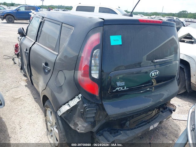 KIA Soul 2017 KNDJN2A28H7427799 Image 3