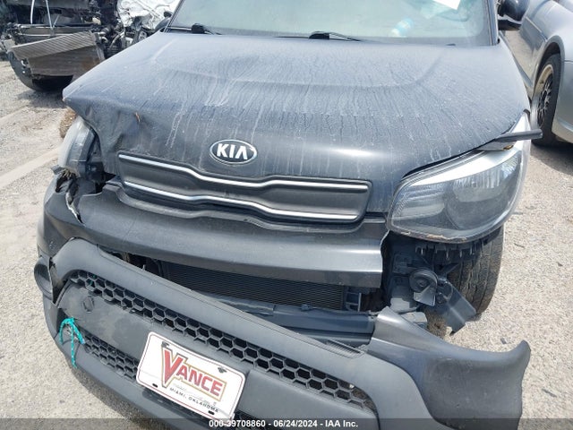 KIA Soul 2017 KNDJN2A28H7427799 Image 6
