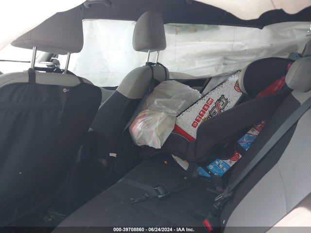 KIA Soul 2017 KNDJN2A28H7427799 Image 8