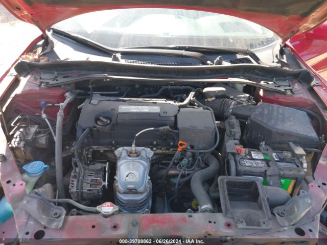 1HGCT1B78EA010623 Honda ACCORD EX
