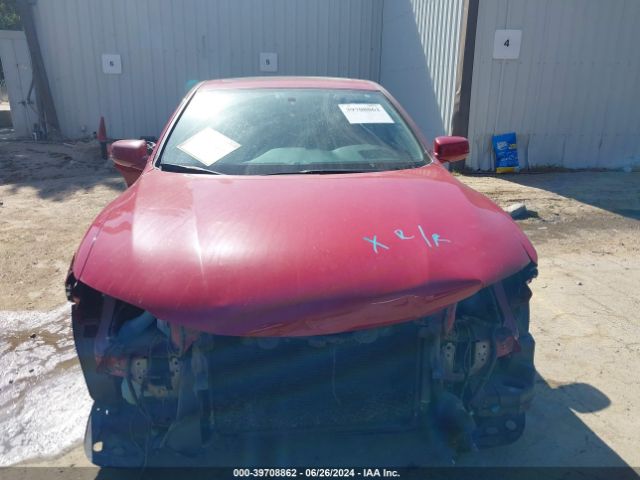 1HGCT1B78EA010623 Honda ACCORD EX