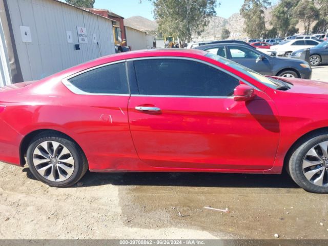 1HGCT1B78EA010623 Honda ACCORD EX