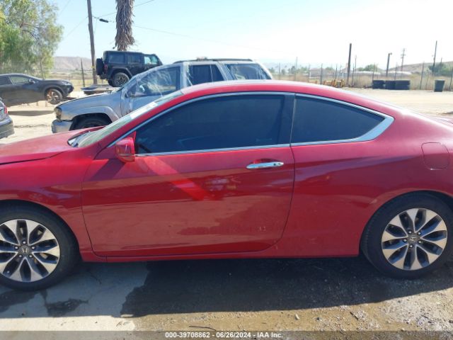 1HGCT1B78EA010623 Honda ACCORD EX
