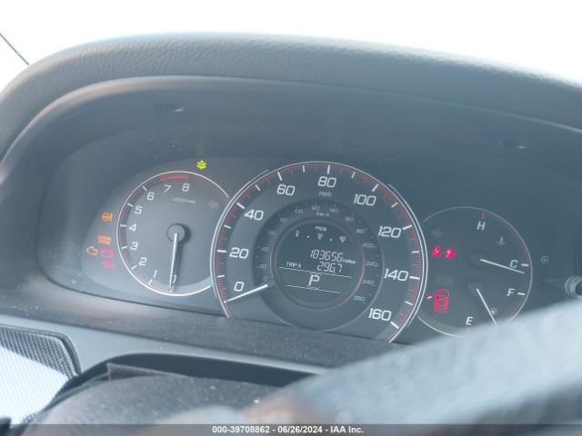 1HGCT1B78EA010623 Honda ACCORD EX