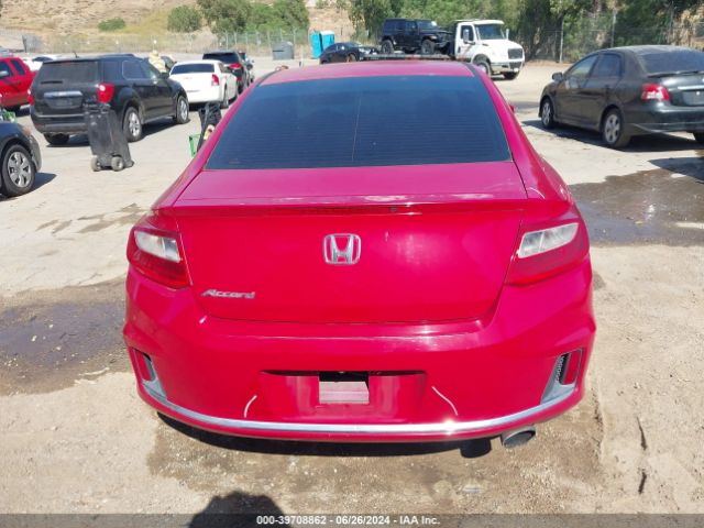 1HGCT1B78EA010623 Honda ACCORD EX