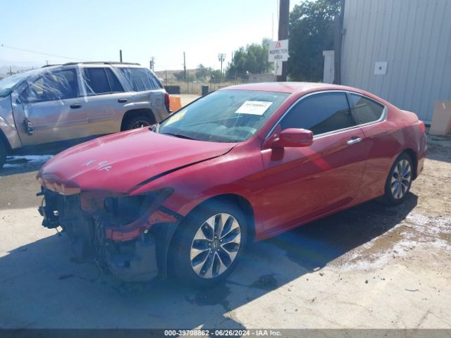 1HGCT1B78EA010623 Honda ACCORD EX