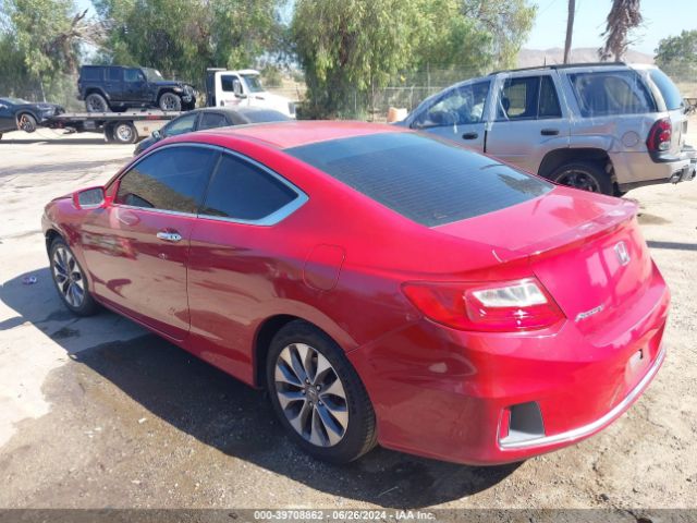 1HGCT1B78EA010623 Honda ACCORD EX