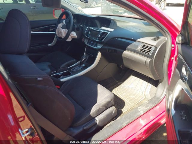 1HGCT1B78EA010623 Honda ACCORD EX