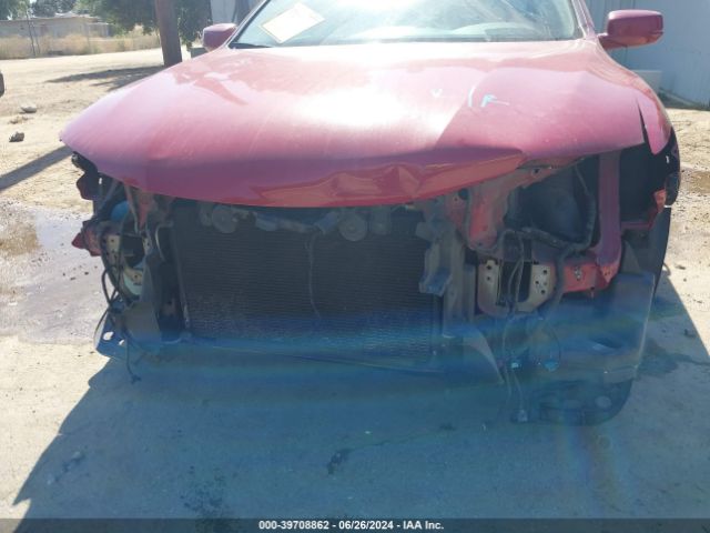 1HGCT1B78EA010623 Honda ACCORD EX