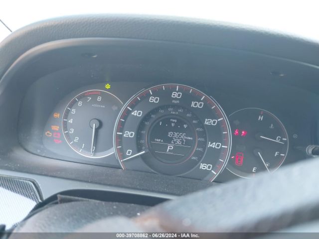 1HGCT1B78EA010623 Honda ACCORD EX