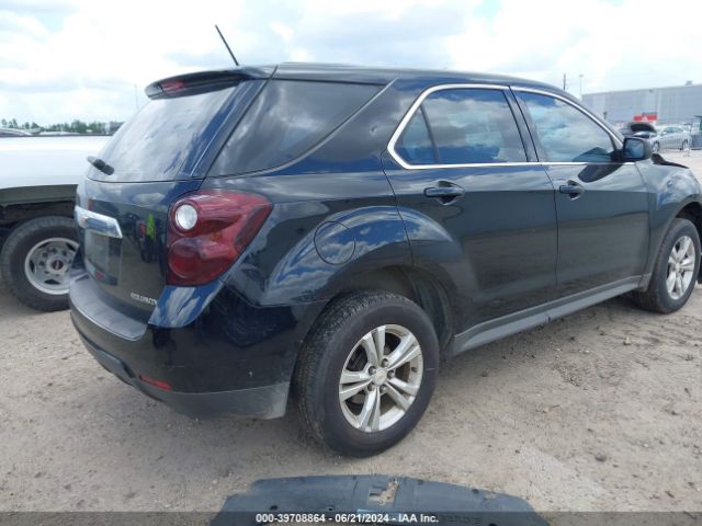 2GNALAEK2F1128840 Chevrolet EQUINOX LS