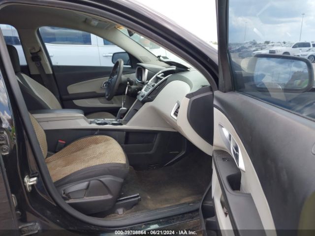 2GNALAEK2F1128840 Chevrolet EQUINOX LS