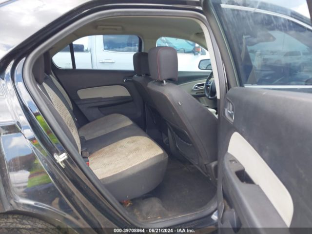 2GNALAEK2F1128840 Chevrolet EQUINOX LS