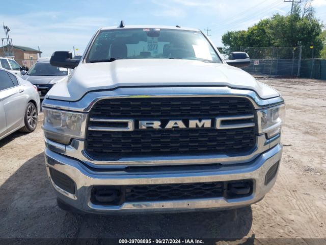 3C6UR5DL4NG104297 RAM 2500