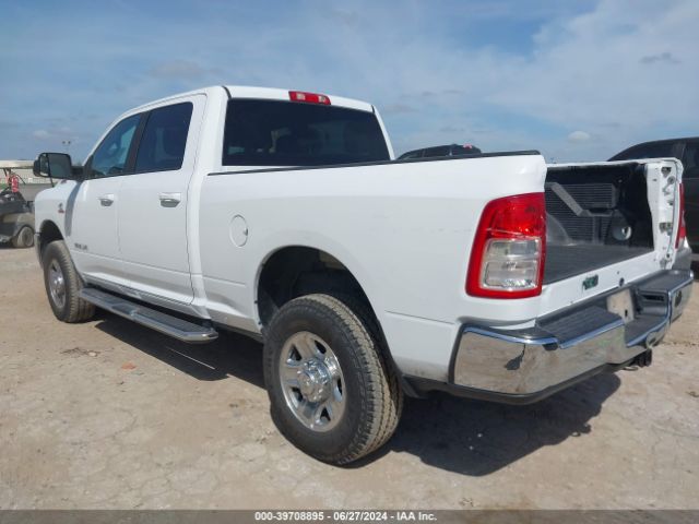 3C6UR5DL4NG104297 RAM 2500