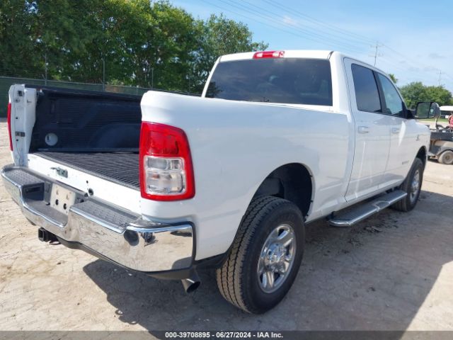 3C6UR5DL4NG104297 RAM 2500