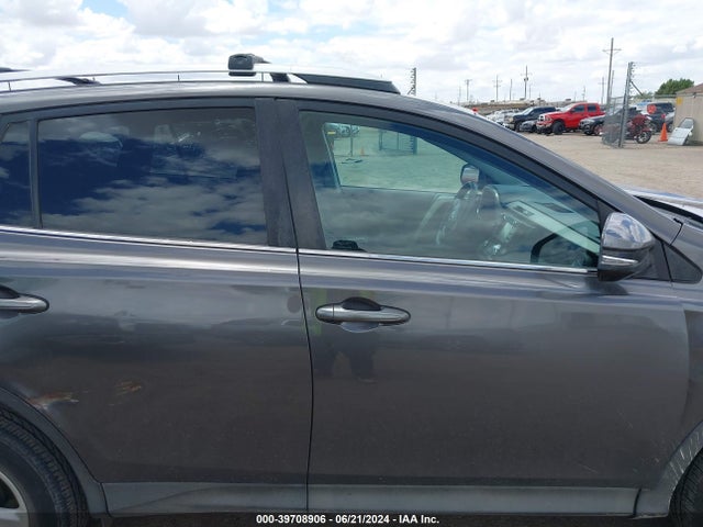 Toyota Rav4 Xle 2014 2T3WFREV8EW115305 Image 13