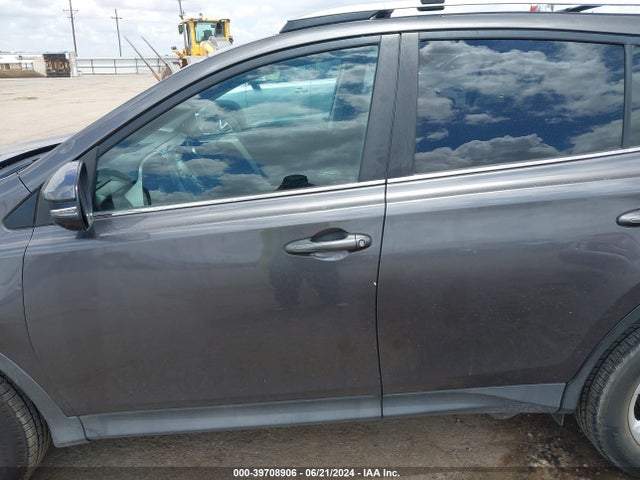 Toyota Rav4 Xle 2014 2T3WFREV8EW115305 Image 14