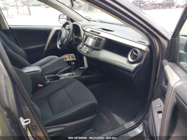 Toyota Rav4 Xle 2014 2T3WFREV8EW115305 Image 5