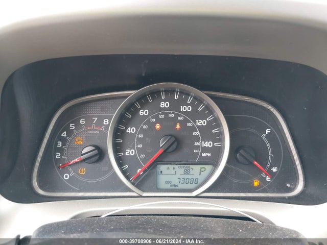 Toyota Rav4 Xle 2014 2T3WFREV8EW115305 Image 7
