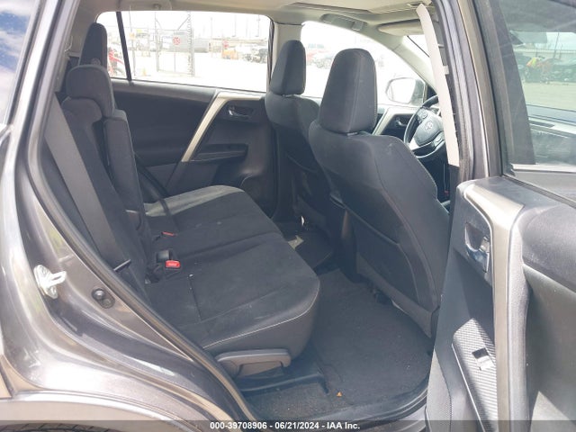 Toyota Rav4 Xle 2014 2T3WFREV8EW115305 Image 8