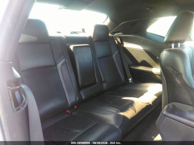 2C3CDZAG0GH254450 Dodge Challenger Sxt Plus