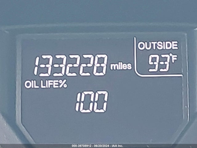 Honda ODYSSEY EX 2014 5FNRL5H45EB074784 Image 15