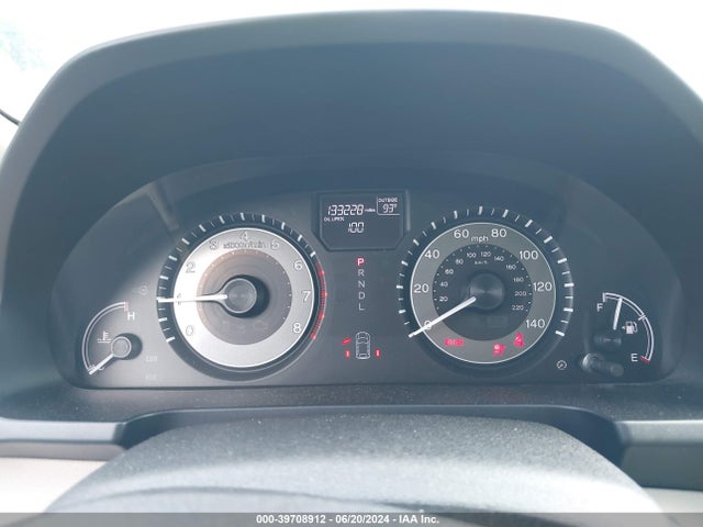 Honda ODYSSEY EX 2014 5FNRL5H45EB074784 Image 7